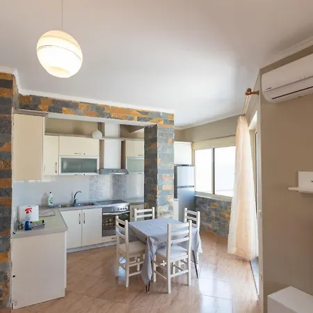 Two-bedroom Sea View *