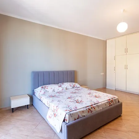 Two-bedroom Sea View *