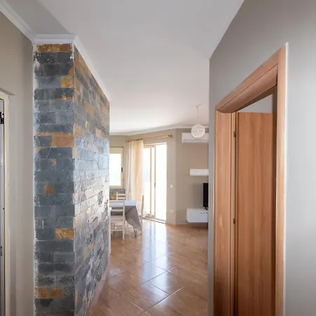 Two-bedroom Sea View Durrës
