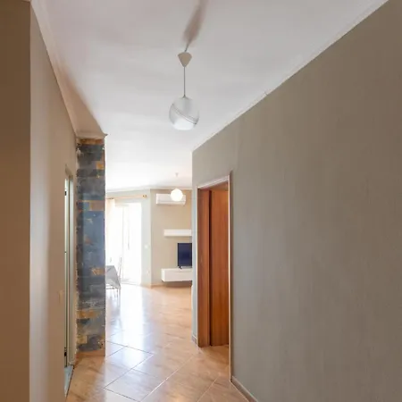 Two-bedroom Sea View Durrës