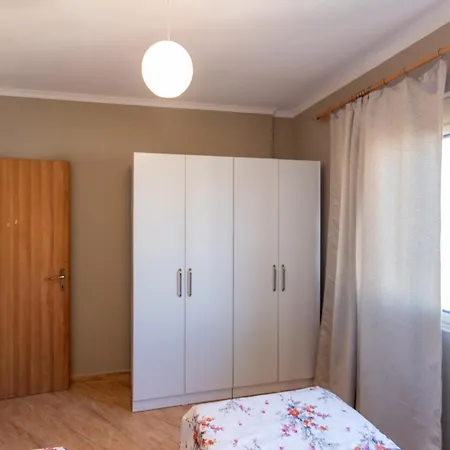 Two-bedroom Sea View Apartment
