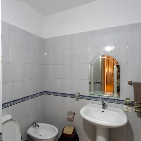 Two-bedroom Sea View * Durres