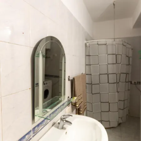 Two-bedroom Sea View *