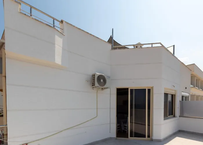 公寓 Two-bedroom Sea View