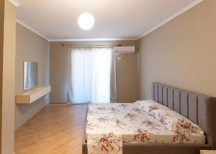 公寓 Two-bedroom Sea View