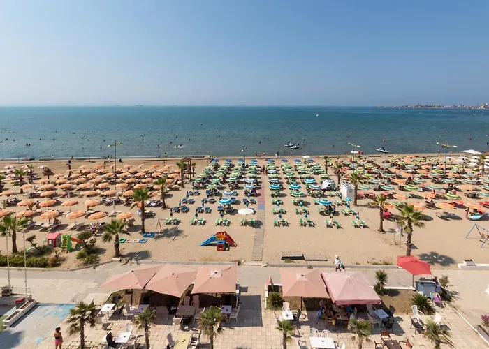 公寓 Two-bedroom Sea View