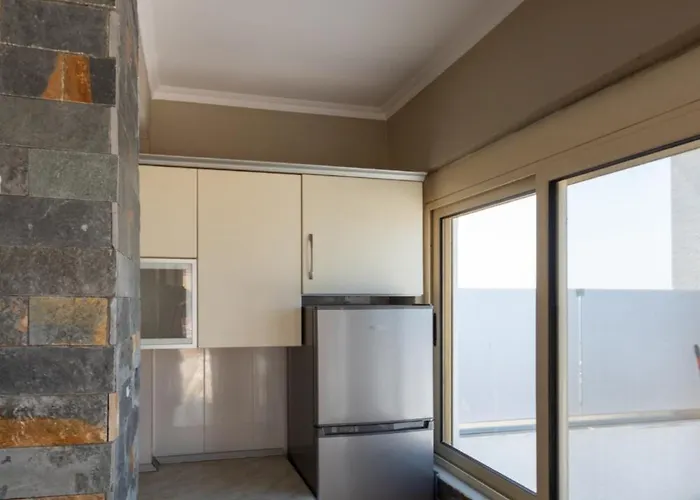 Two-bedroom Sea View 公寓 *