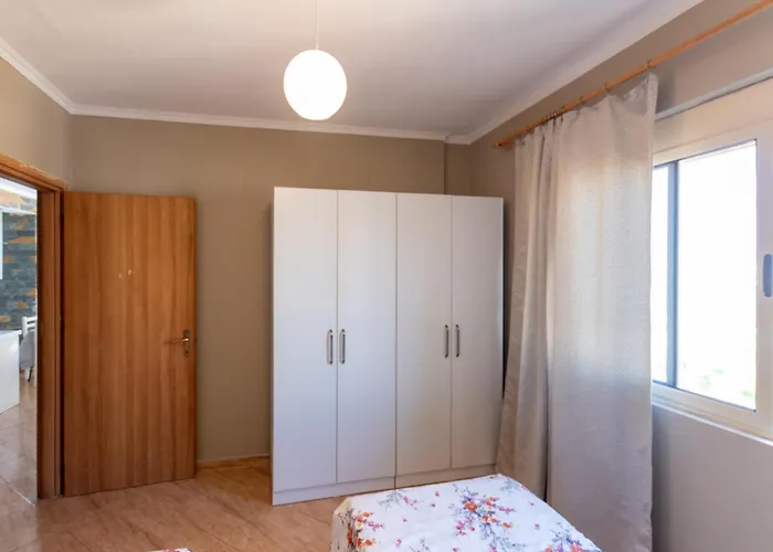 Two-bedroom Sea View 公寓