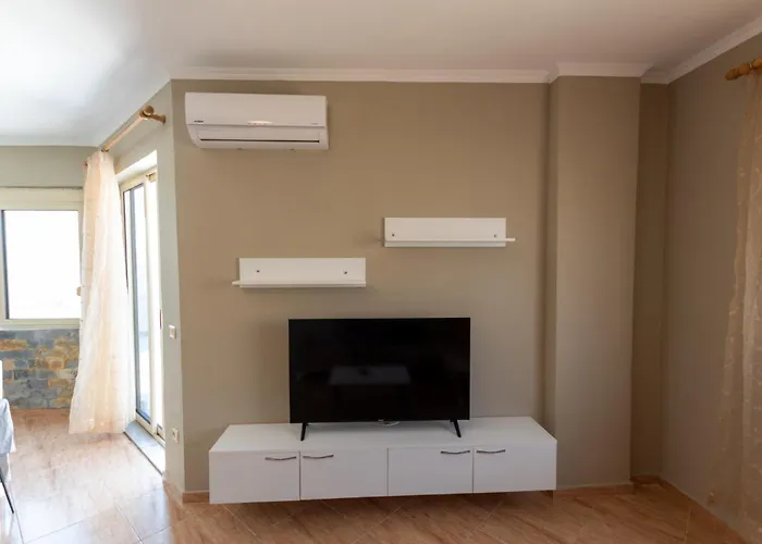 Two-bedroom Sea View 公寓 *