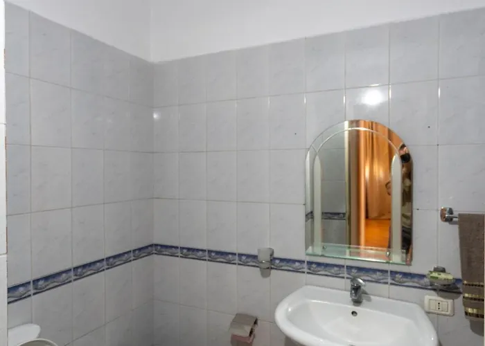 Two-bedroom Sea View * Durrës