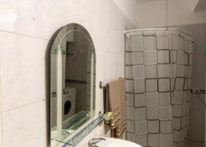 Two-bedroom Sea View *